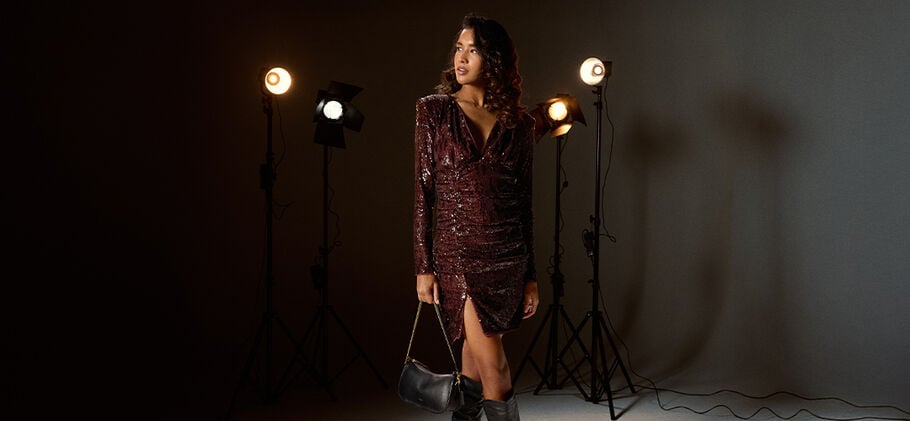 Kerstoutfits voor dames